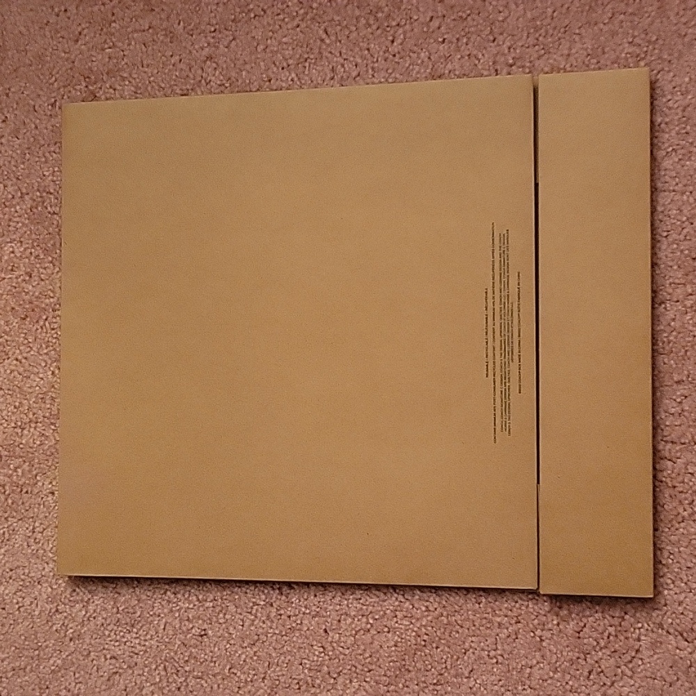 Coach Box - Picture 4 of 7